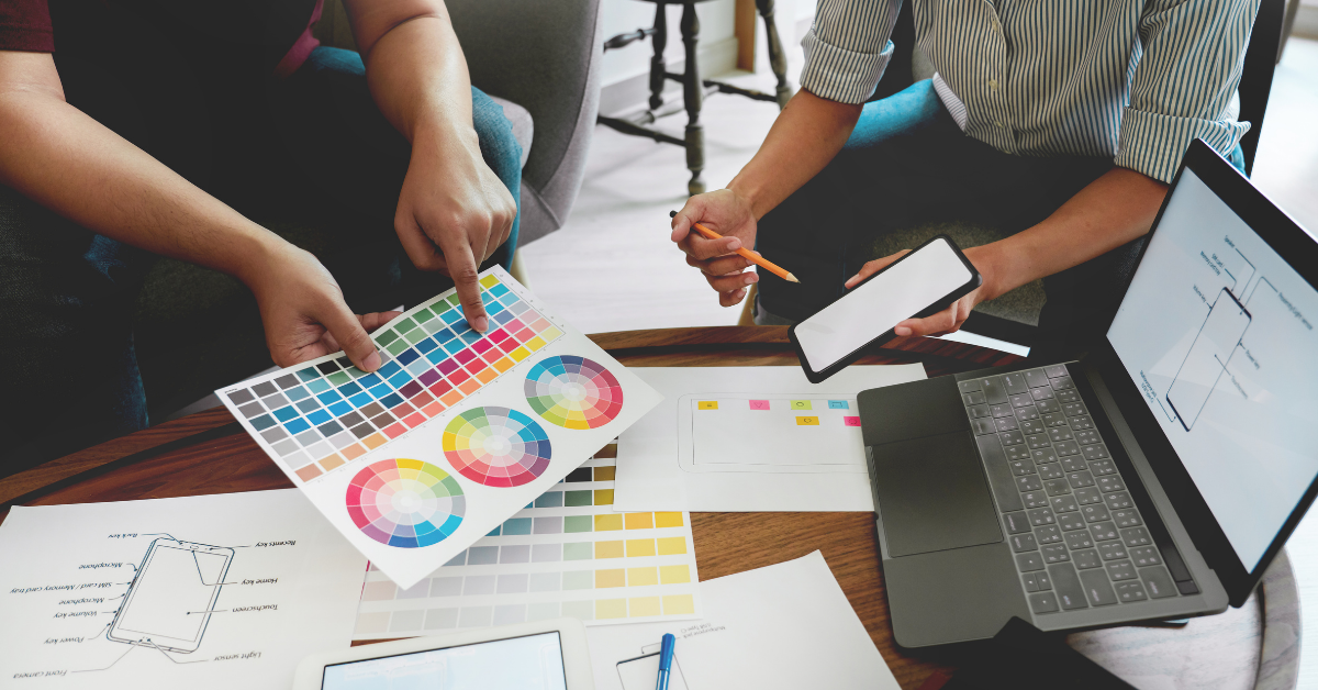 Your Guide to The Do’s And Don’ts of Product Design
