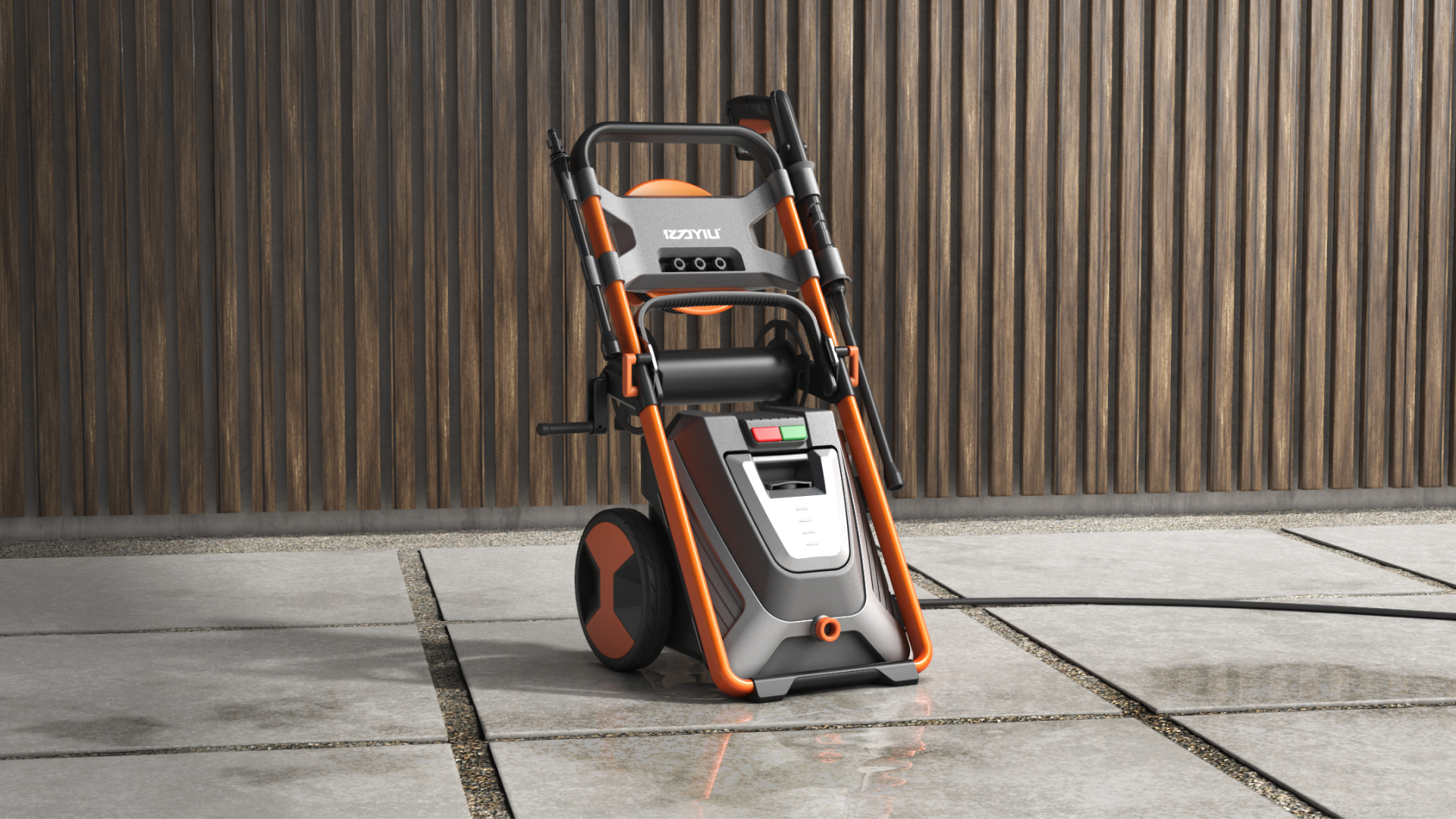 Read more about the article Yili Electric