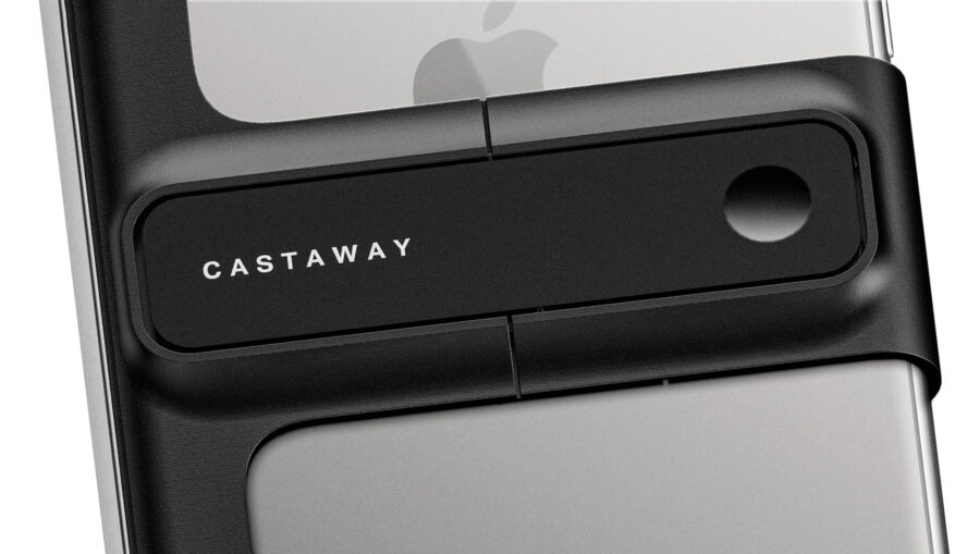 Read more about the article CastAway