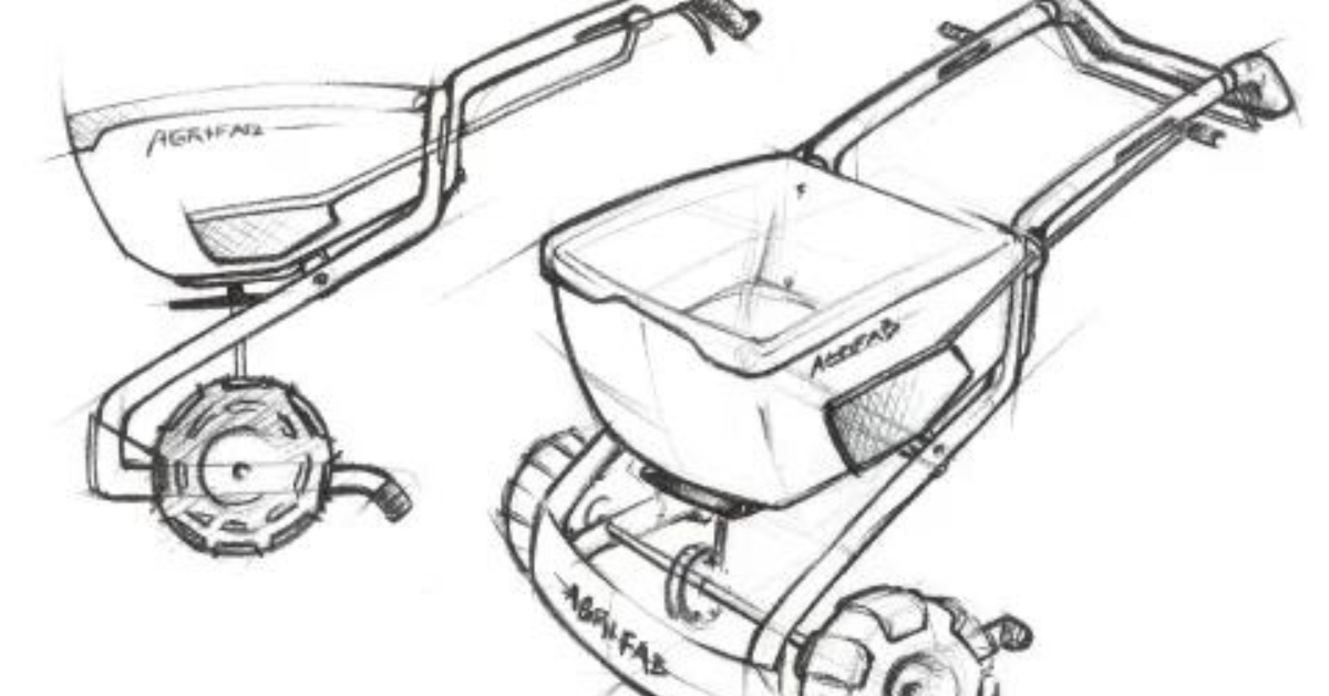 <strong>Working Sketches vs. Illustrations in Product Design</strong>