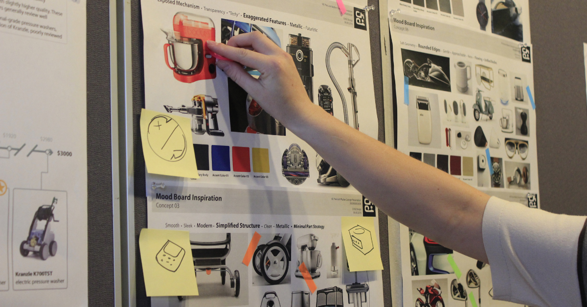 Read more about the article <strong>The Complete Guide to Product Design (2023)</strong>