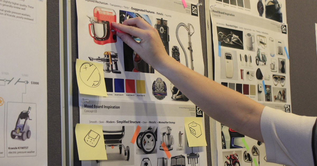 <strong>The Complete Guide to Product Design (2023)</strong>