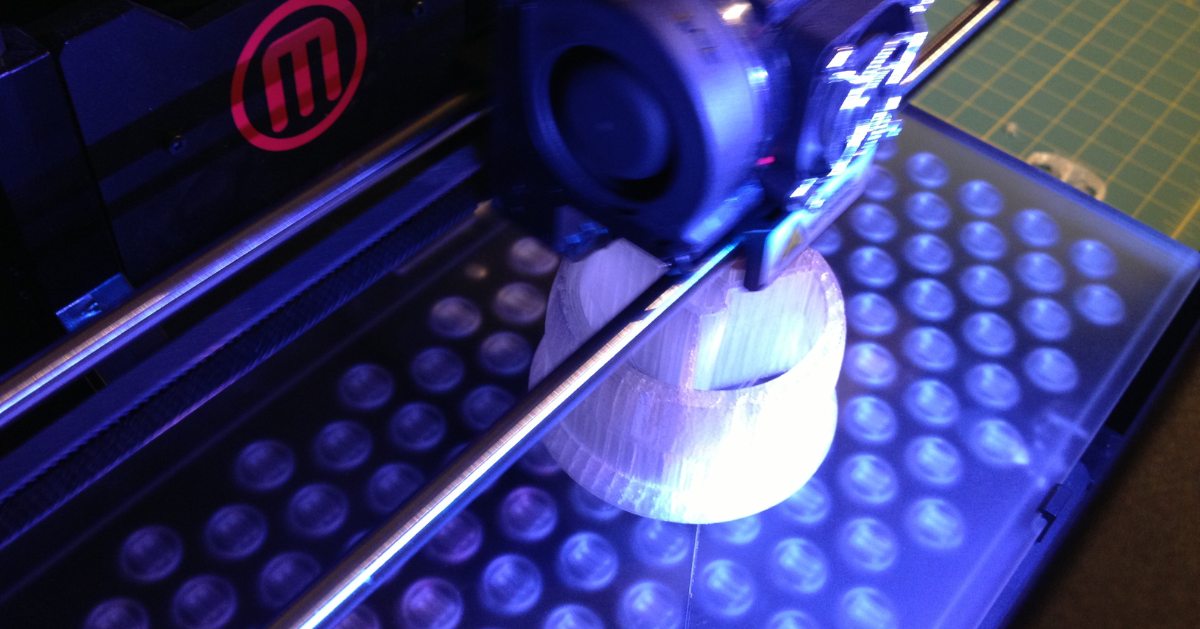 How Industrial Design Can Bridge the Manufacturing Skills Gap
