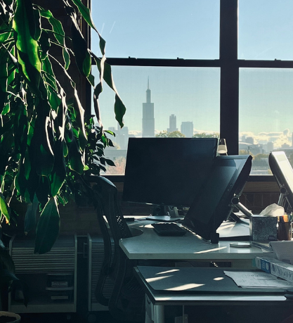 Product Design Chicago Office